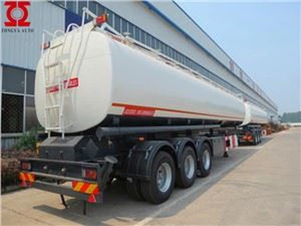 Причіп-цистерна